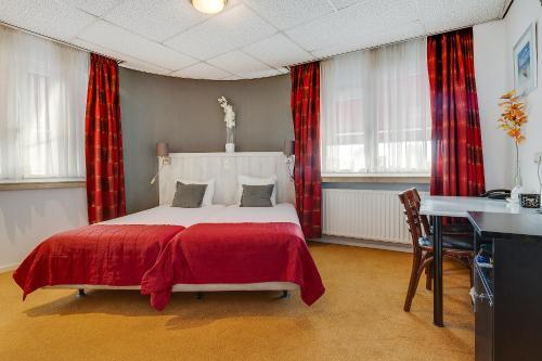 Oranje Hotel Sittard