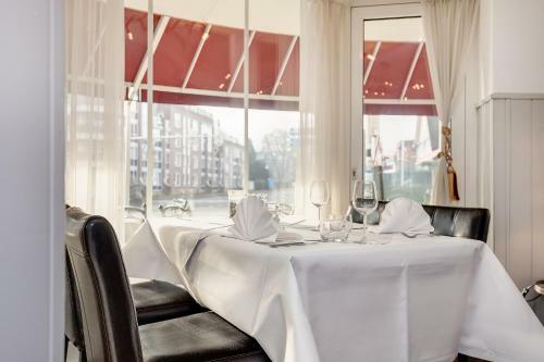 Oranje Hotel Sittard