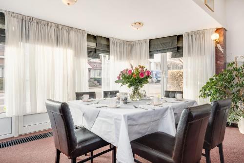 Oranje Hotel Sittard