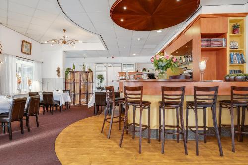 Oranje Hotel Sittard