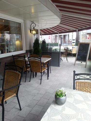 Oranje Hotel Sittard