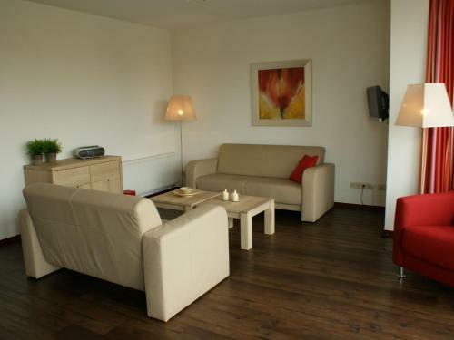 Villa Watersportpark De Pharshoekeiv