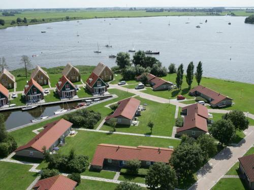 Holiday Home Watersportpark De Pharshoeke