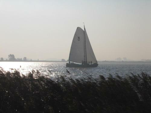 Holiday Home Watersportpark De Pharshoekeii