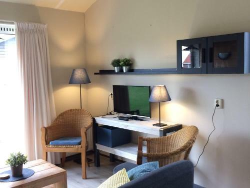 Holiday Home Watersportpark De Pharshoekeii