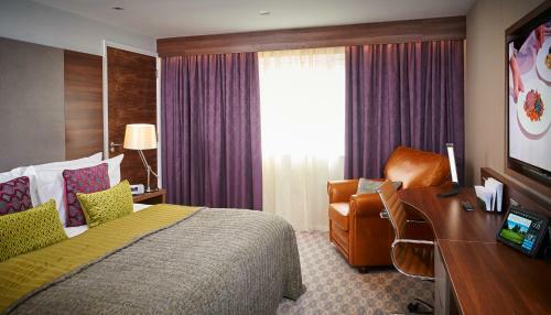 Wyboston Lakes Hotel