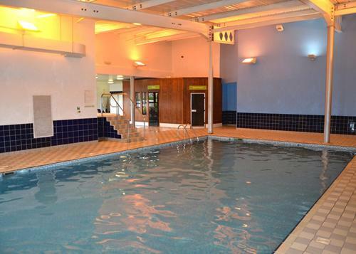 Wyboston Lakes Hotel