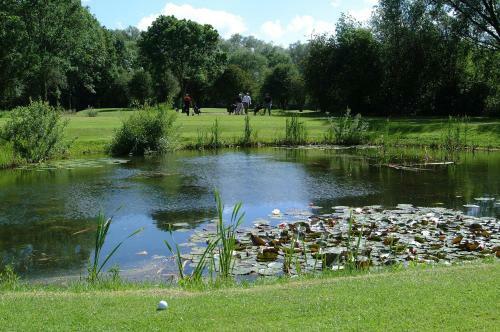 Wyboston Lakes Hotel