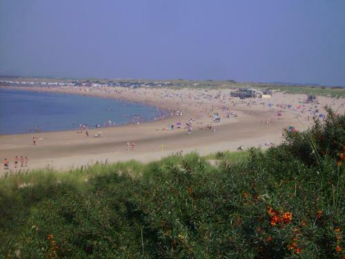 Hotel Resort Land & Zee