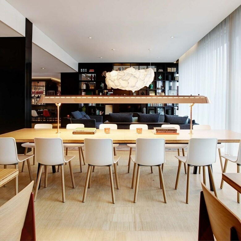 Hotel Citizenm Schiphol Airport