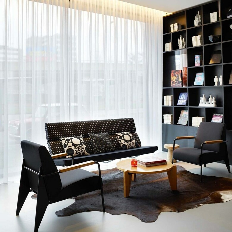 Hotel Citizenm Schiphol Airport