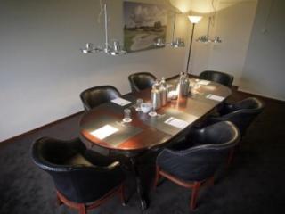 Hampshire Golfhotel - Waterland