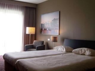 Hampshire Golfhotel - Waterland