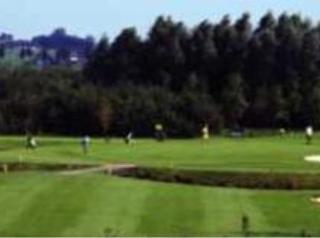 Hampshire Golfhotel - Waterland