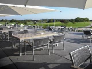 Hampshire Golfhotel - Waterland