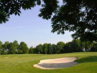 Hampshire Golfhotel - Waterland