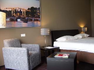 Hampshire Golfhotel - Waterland