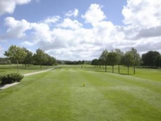 Hampshire Golfhotel - Waterland