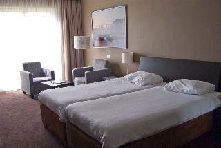 Hampshire Golfhotel - Waterland