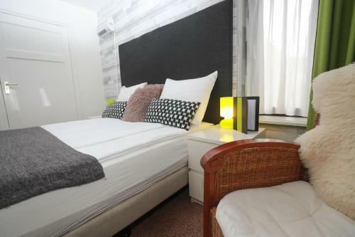Saga Bed And Breakfast