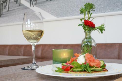 Saga Bed And Breakfast