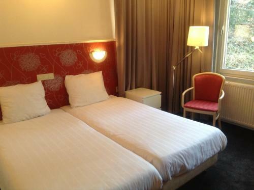 Hotel Lamerichs