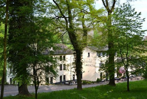 Hotel Lamerichs