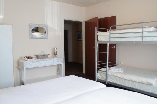 Hotel De Lange Akker