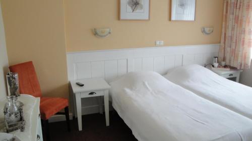 Hotel De Lange Akker