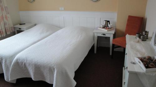 Hotel De Lange Akker