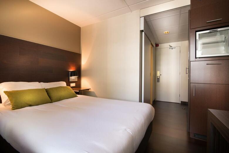 Hotel Golden Tulip Ampt Van Nijkerk