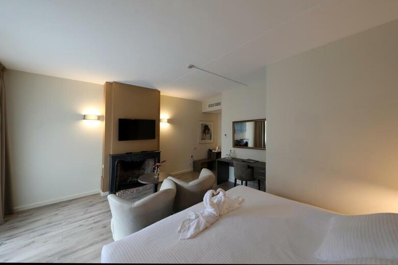 Hotel Golden Tulip Ampt Van Nijkerk