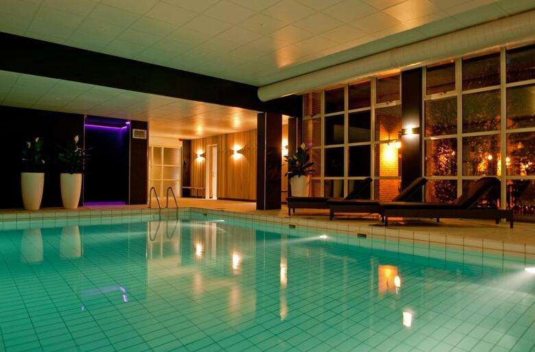 Hotel Golden Tulip Ampt Van Nijkerk