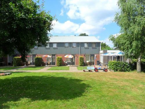 Apartamento Hondelhoeve