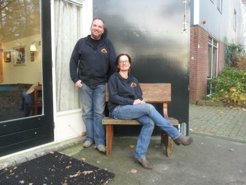 Apartamento Hondelhoeve