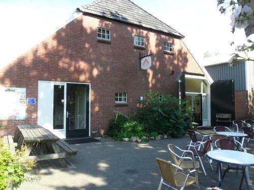Apartamento Hondelhoeve