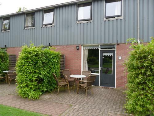 Apartamento Hondelhoeve