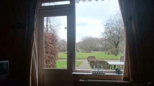 Apartamento Hondelhoeve