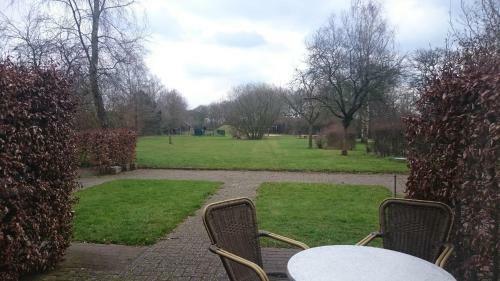 Apartamento Hondelhoeve