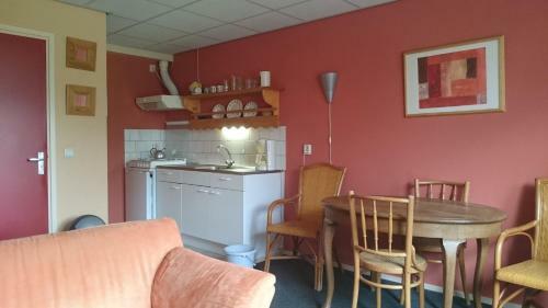 Apartamento Hondelhoeve