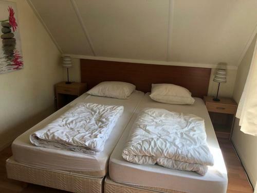 Vakantiehuis Kiki