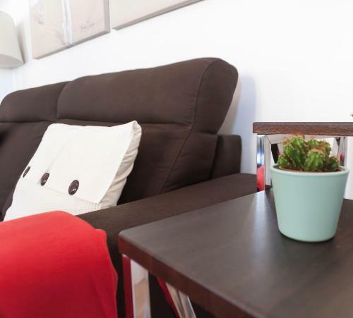 Apartamento Triana Sky View By Valcambre