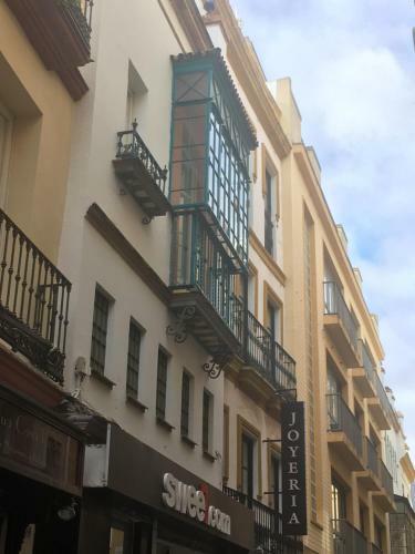 Apartamento Calle Herbolarios