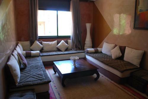 Apartamento Babylone Vue Sur Le Mall