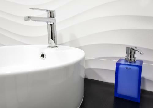 Apartamento Goles Deluxe Suite By Valcambre
