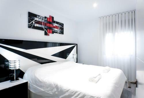 Apartamento Goles Deluxe Suite By Valcambre