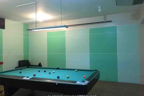 Apartamento Centropolis 3, Tropical Modern