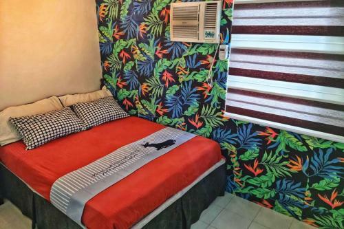 Apartamento Centropolis 3, Tropical Modern