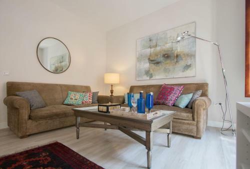 Arenal Apartamento Centro Hist�rico 4 Pax