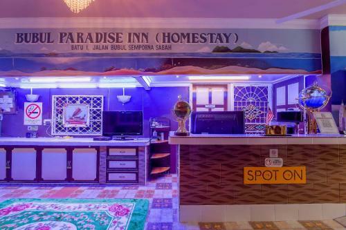 Hotel Spot On 90142 Bubul Paradise Inn